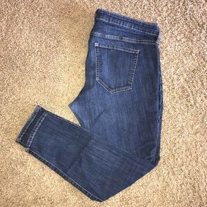 Gap Skinny Jeans